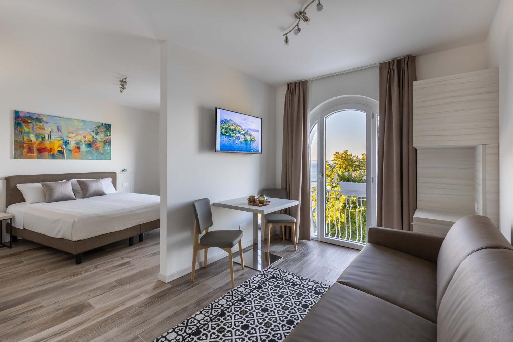 Giardinetto Hotel Garda (Verona)