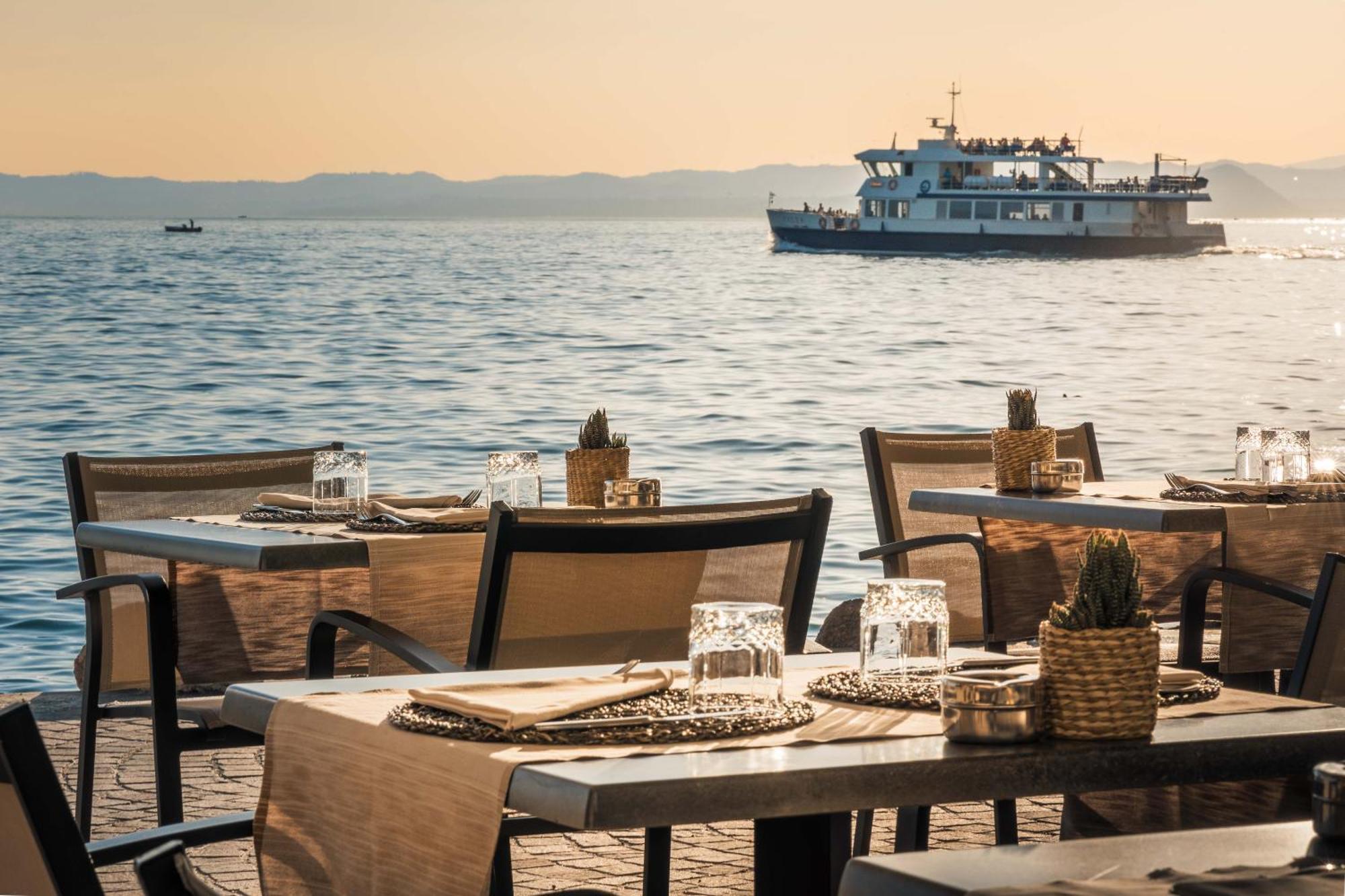 Hotel Giardinetto 4*