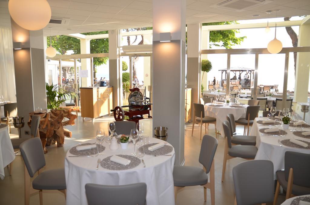 Hotel Giardinetto Garda (Verona)